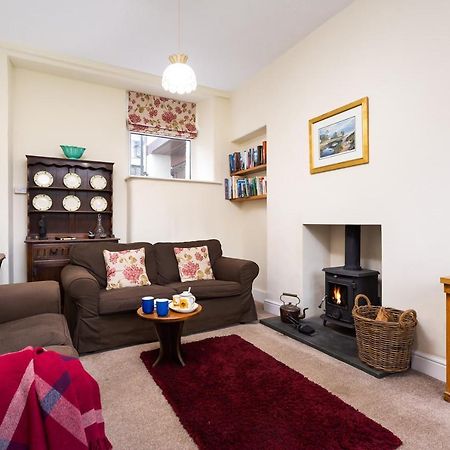 Gable Lodge Windermere Bagian luar foto