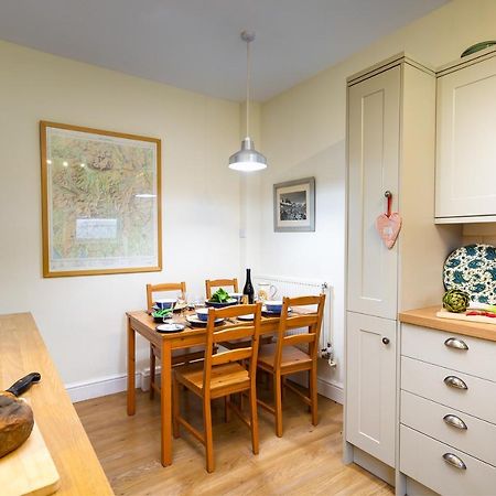 Gable Lodge Windermere Bagian luar foto