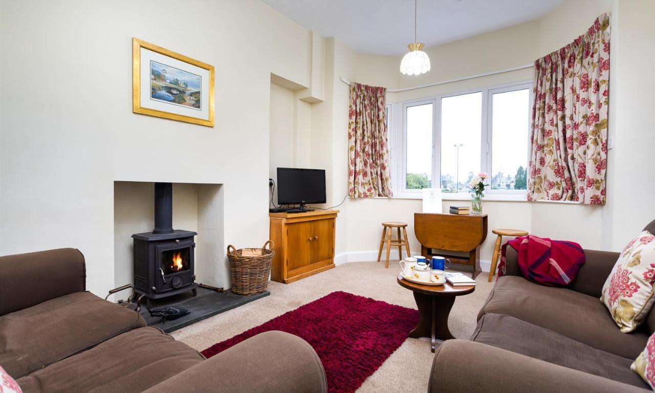 Gable Lodge Windermere Bagian luar foto