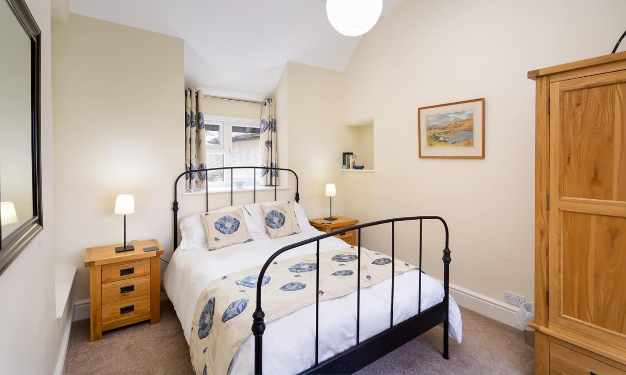 Gable Lodge Windermere Bagian luar foto