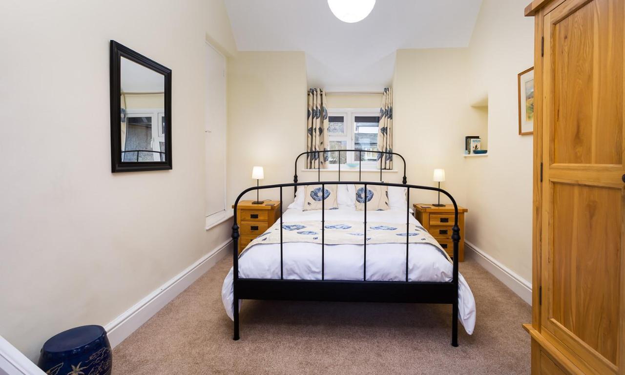 Gable Lodge Windermere Bagian luar foto