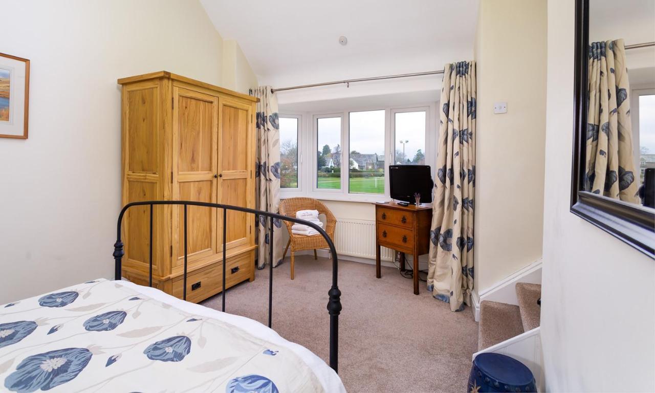 Gable Lodge Windermere Bagian luar foto